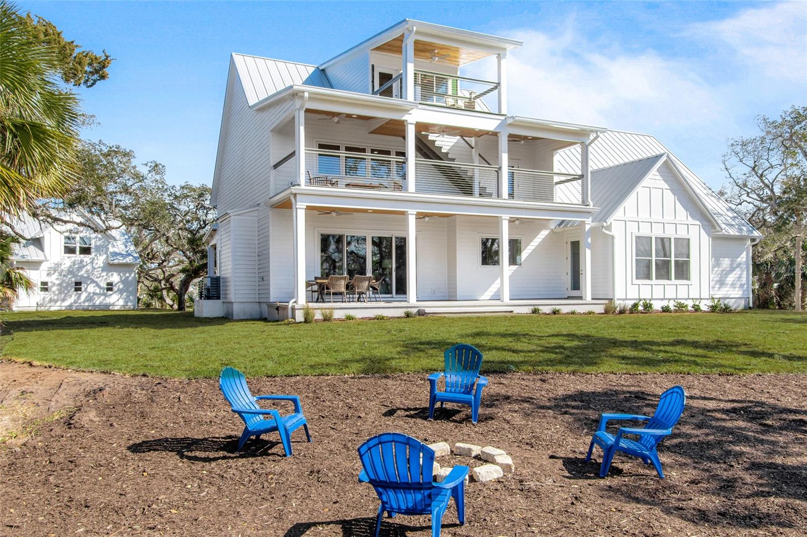 OCEAN GROVE - Residential