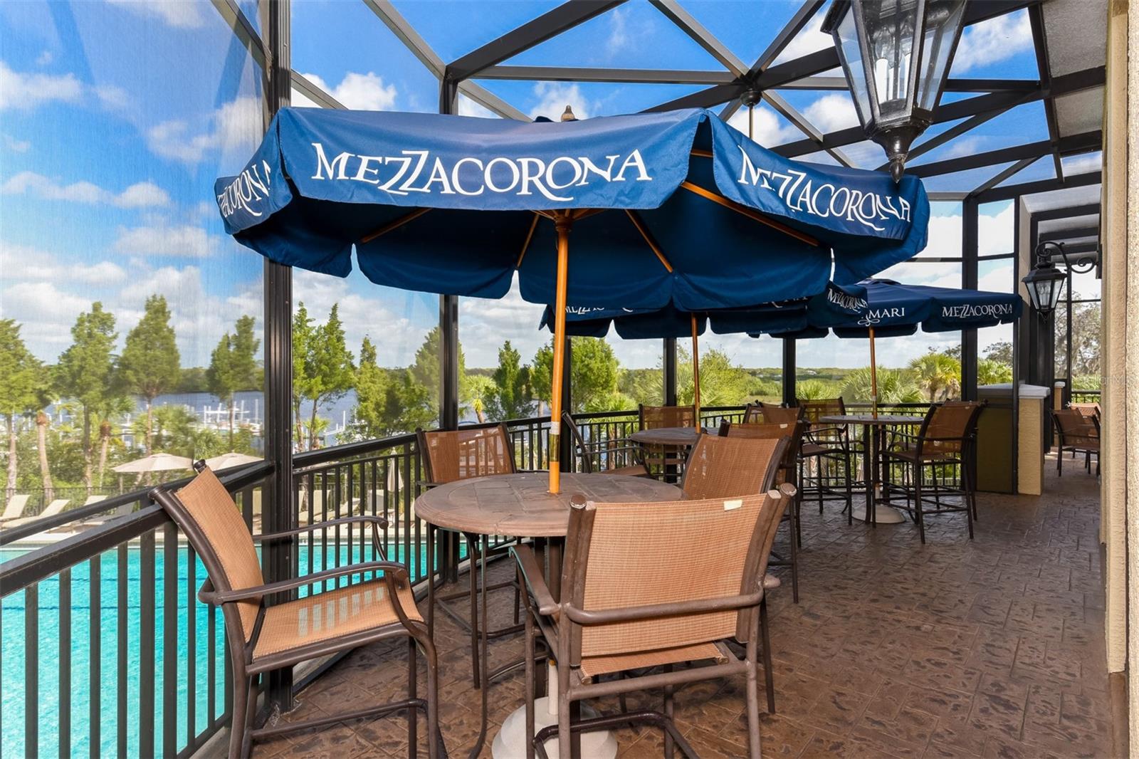 WATERLEFE GOLF & RIVER CLUB - Residential Lease