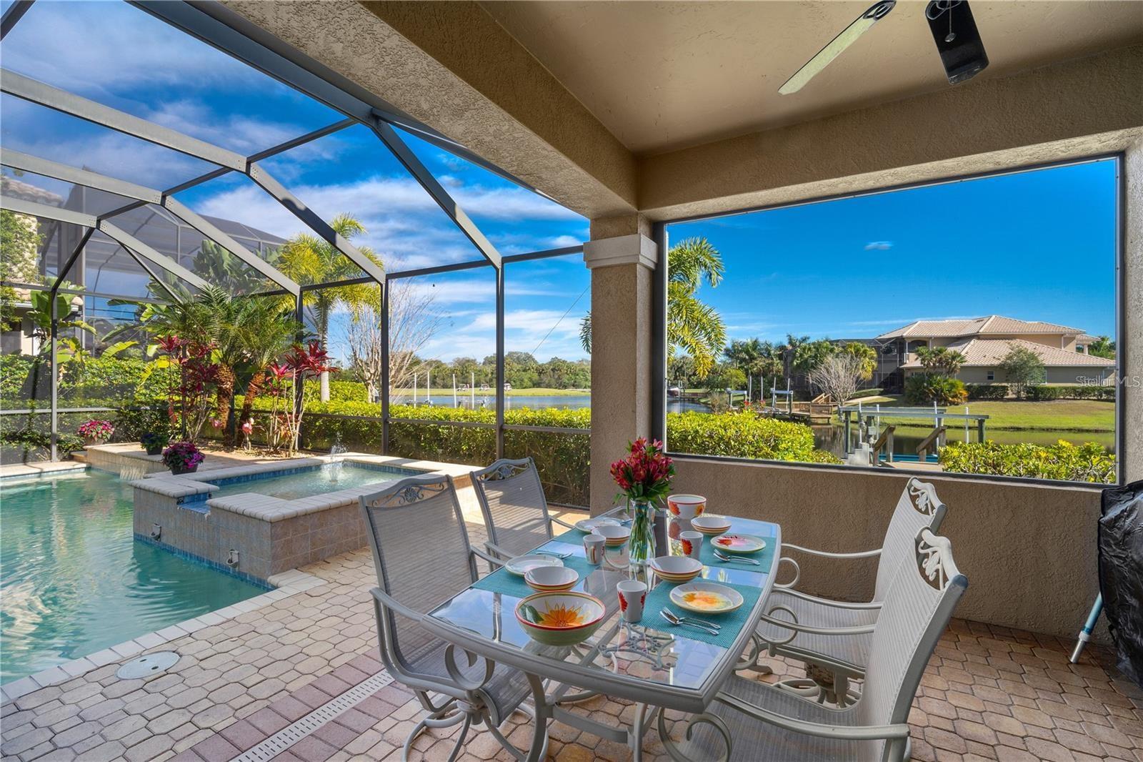 WATERLEFE GOLF & RIVER CLUB - Residential Lease