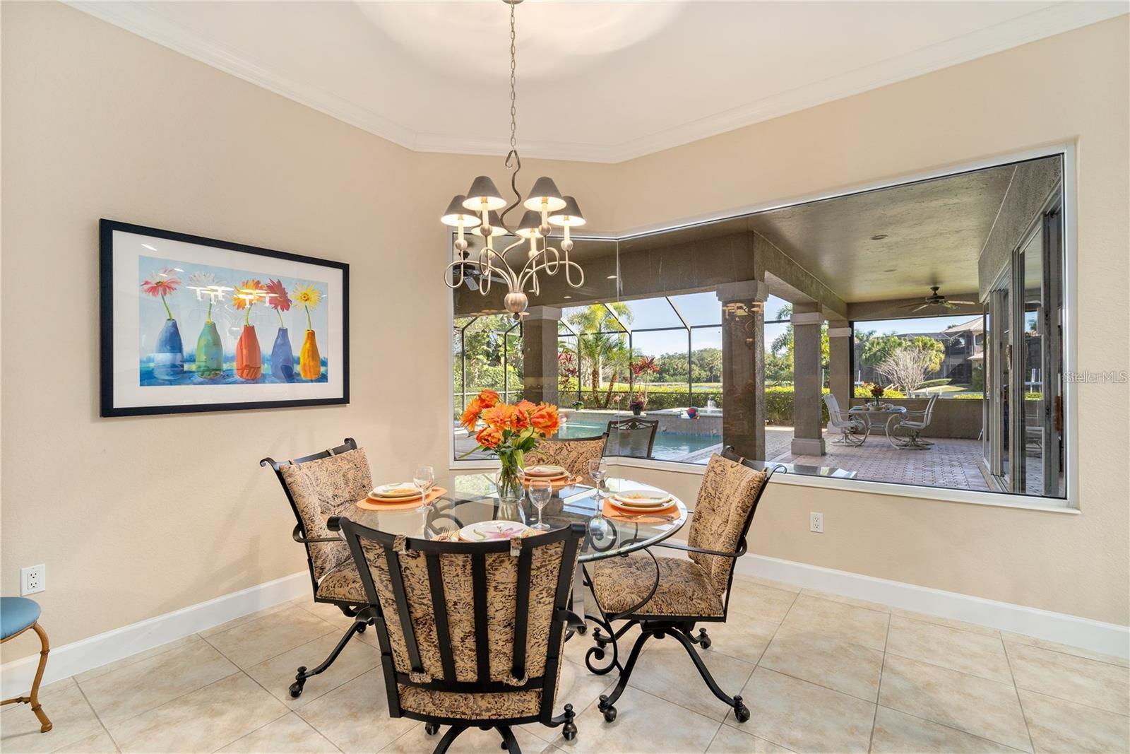 WATERLEFE GOLF & RIVER CLUB - Residential Lease