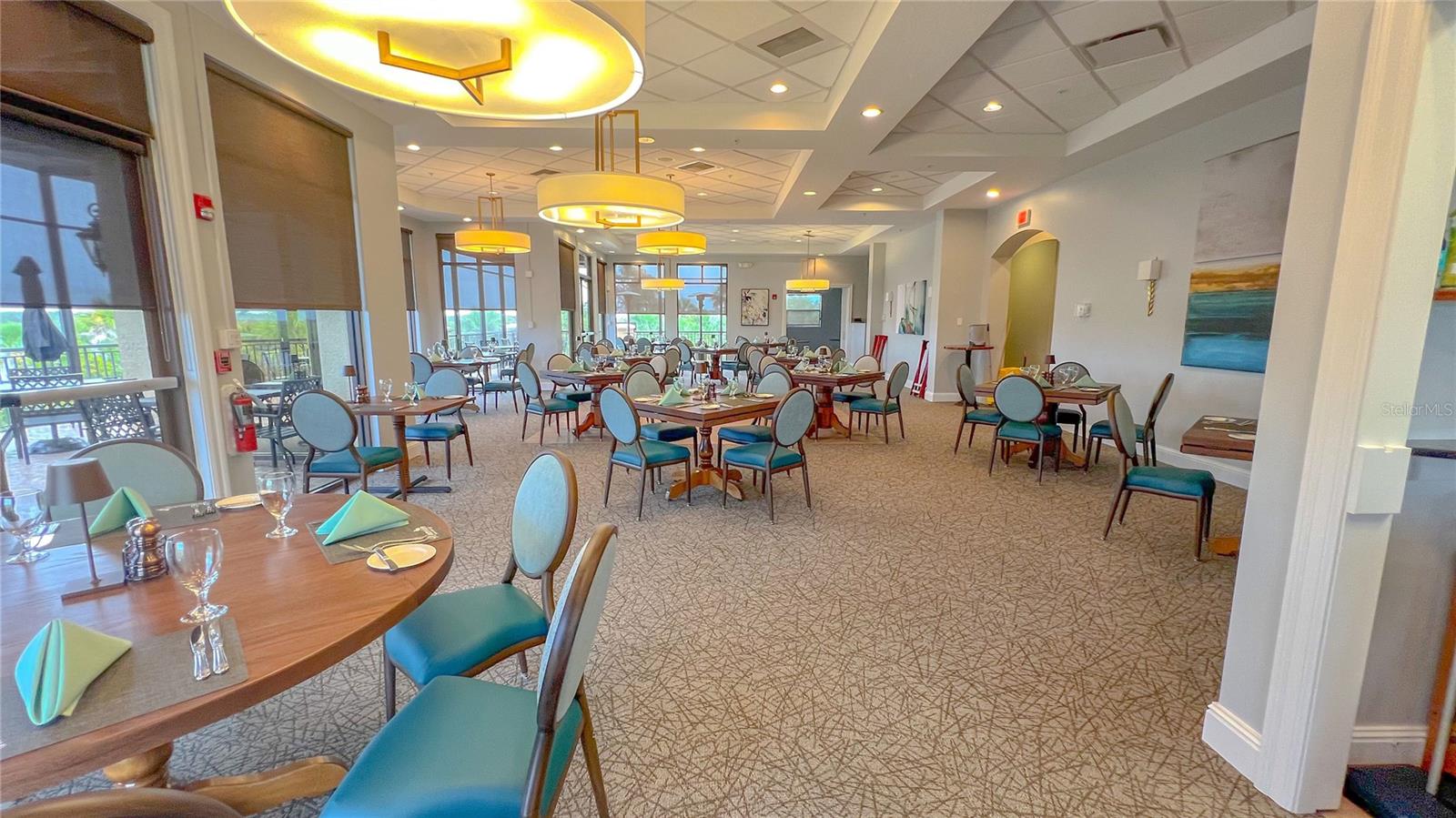 WATERLEFE GOLF & RIVER CLUB - Residential Lease