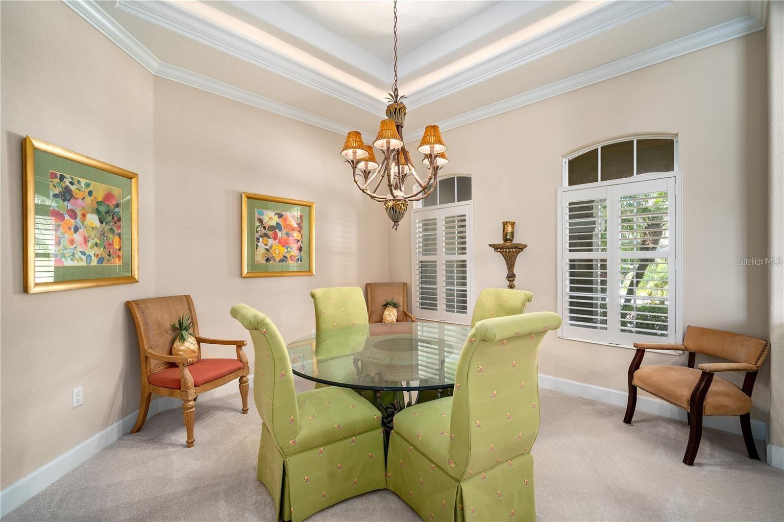 WATERLEFE GOLF & RIVER CLUB - Residential Lease