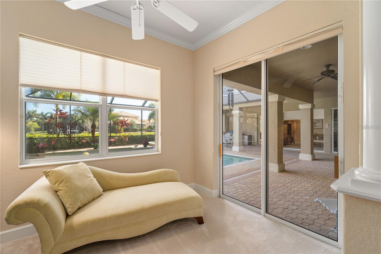 WATERLEFE GOLF & RIVER CLUB - Residential Lease