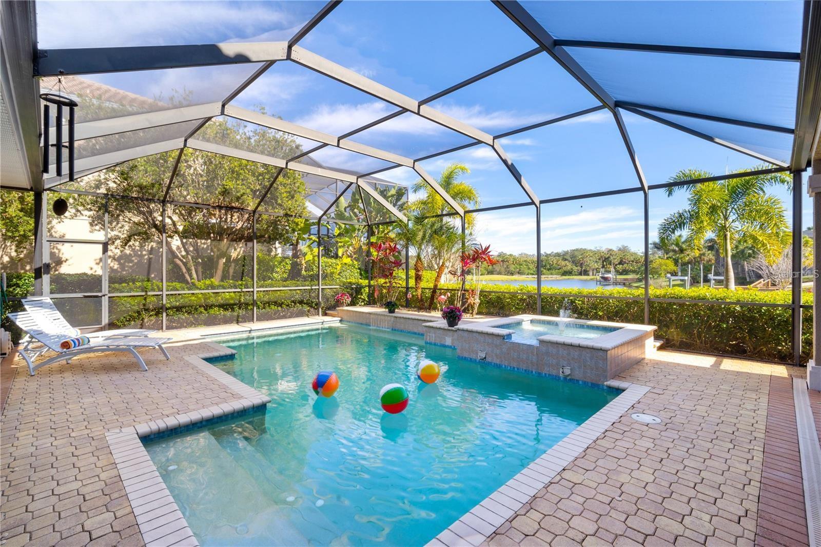 WATERLEFE GOLF & RIVER CLUB - Residential Lease