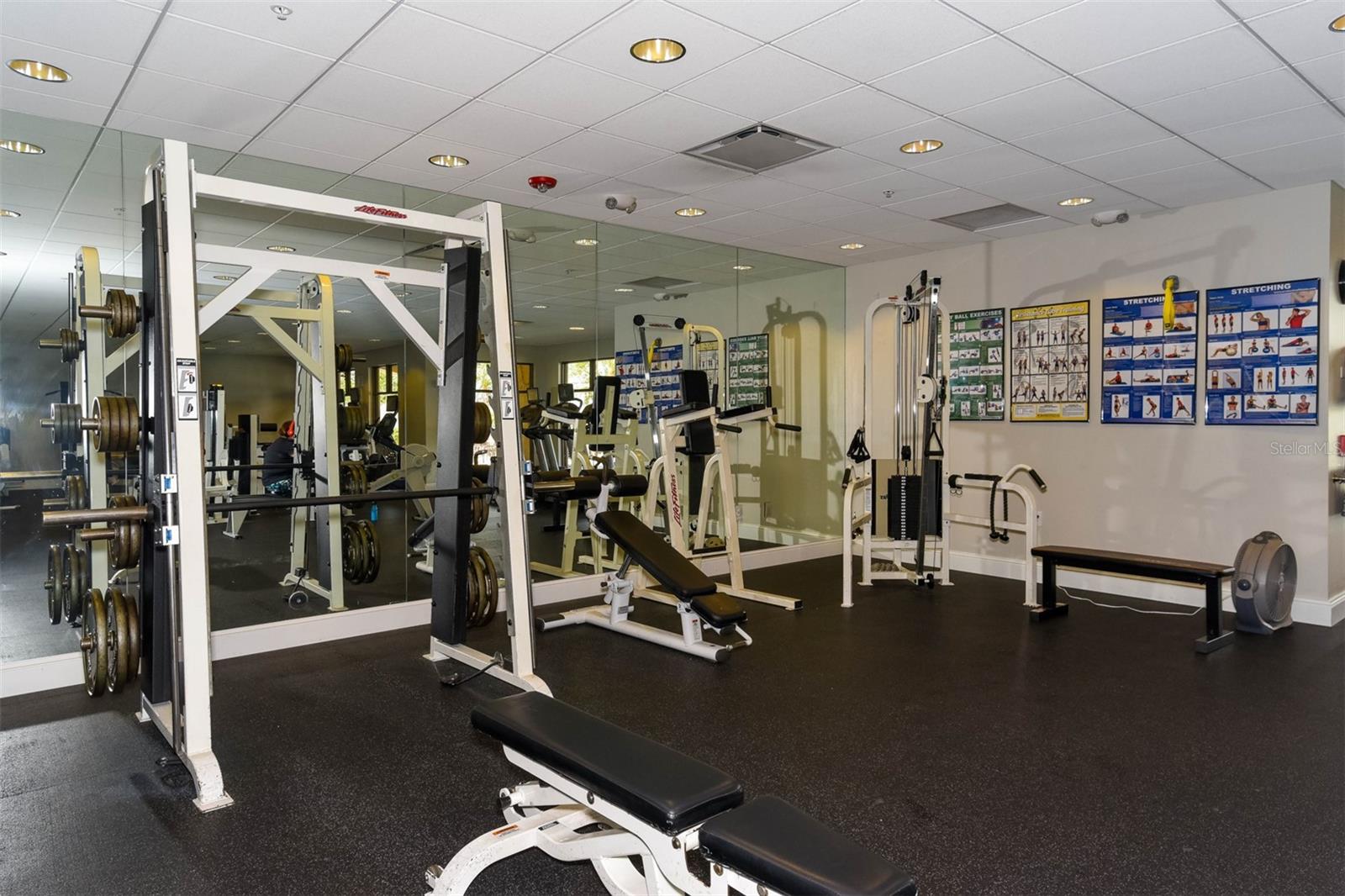 WATERLEFE GOLF & RIVER CLUB - Residential Lease