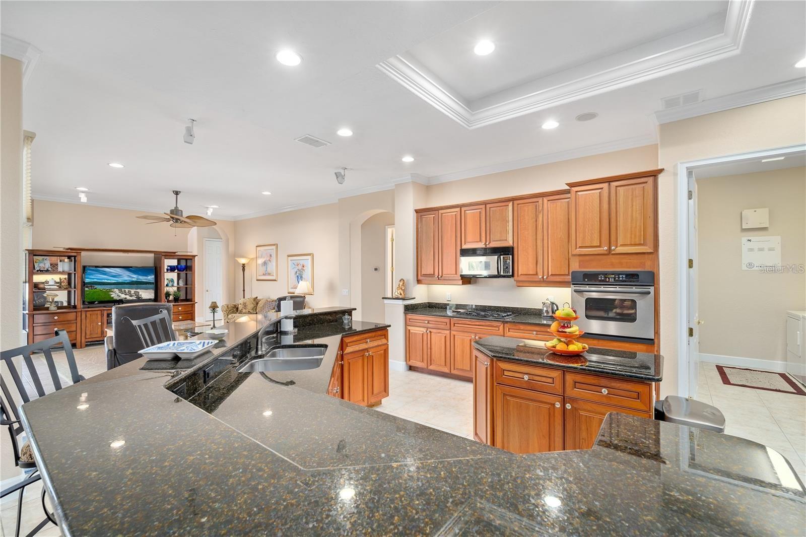 WATERLEFE GOLF & RIVER CLUB - Residential Lease