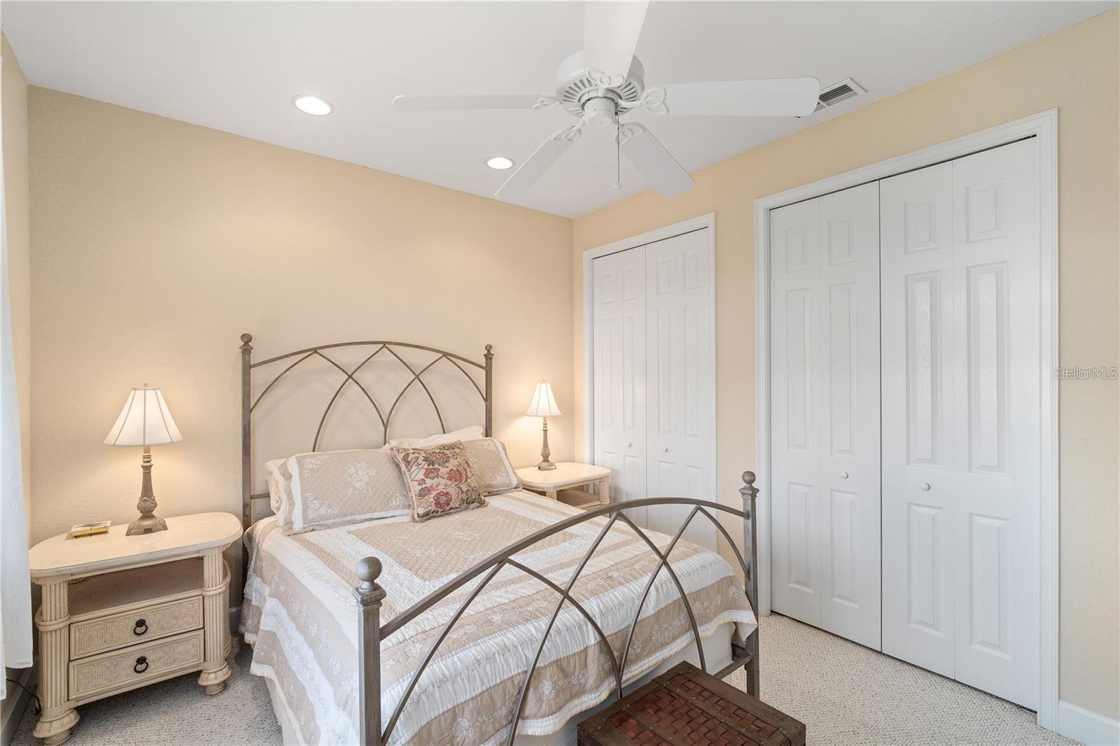 WATERLEFE GOLF & RIVER CLUB - Residential Lease