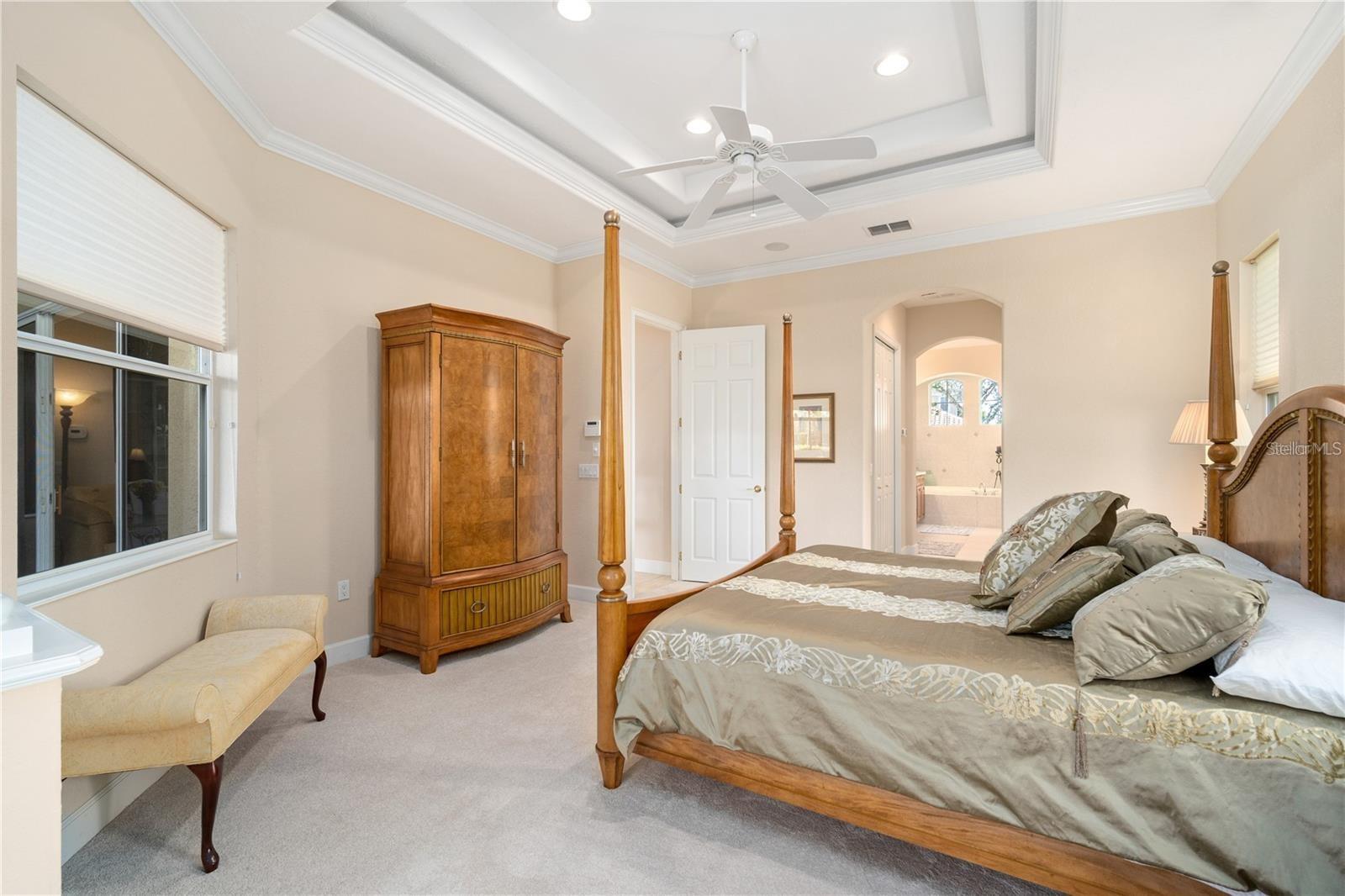 WATERLEFE GOLF & RIVER CLUB - Residential Lease