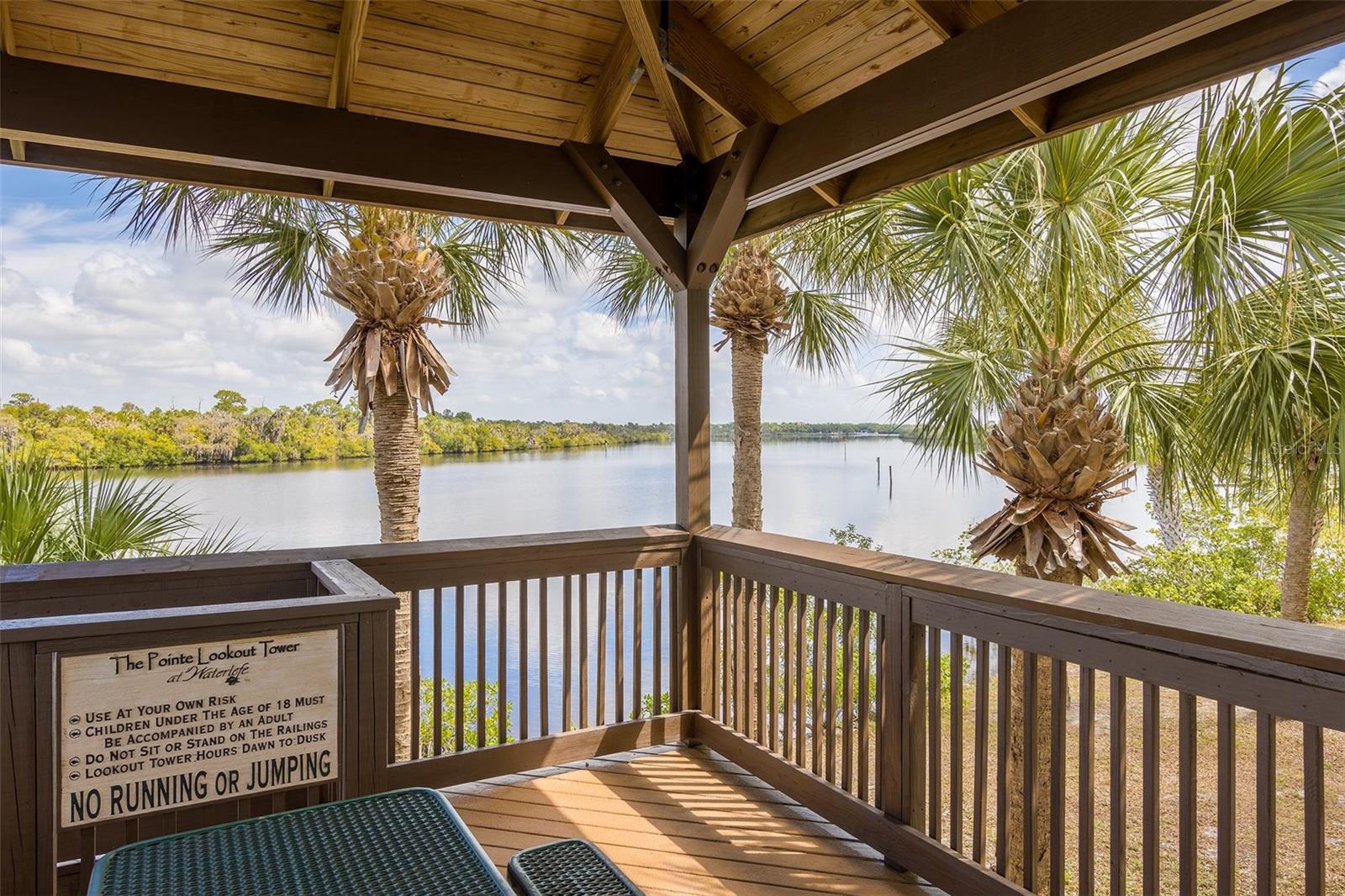 WATERLEFE GOLF & RIVER CLUB - Residential Lease