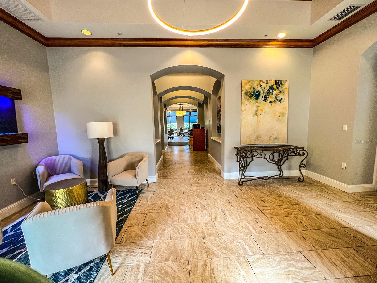 WATERLEFE GOLF & RIVER CLUB - Residential Lease