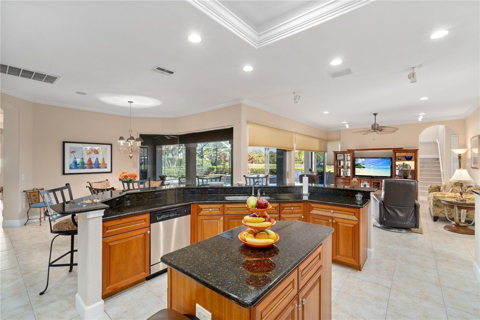 WATERLEFE GOLF & RIVER CLUB - Residential Lease