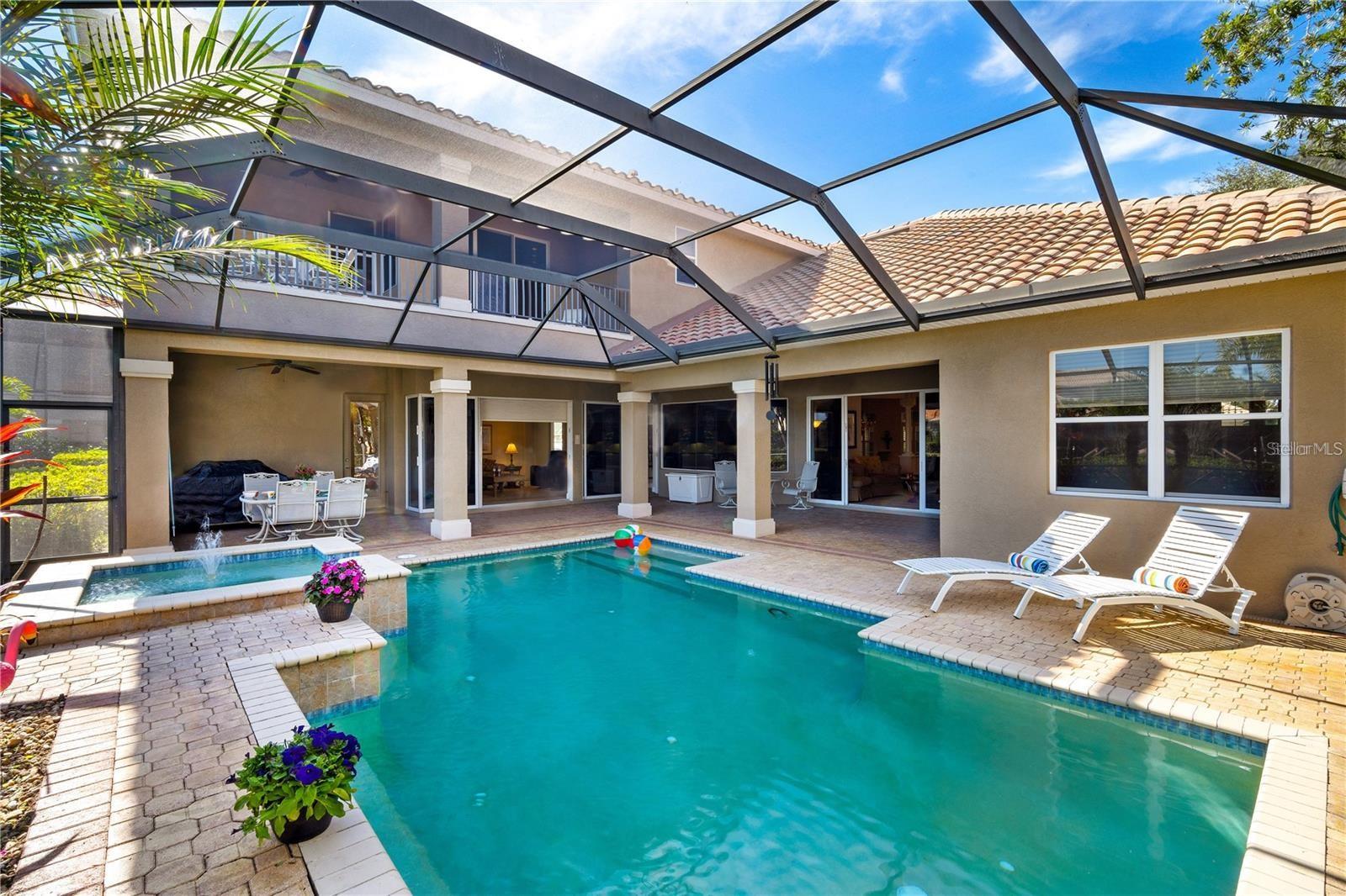 WATERLEFE GOLF & RIVER CLUB - Residential Lease