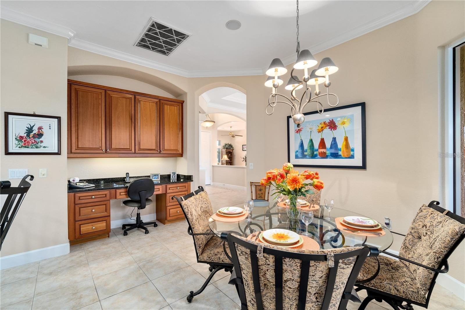 WATERLEFE GOLF & RIVER CLUB - Residential Lease