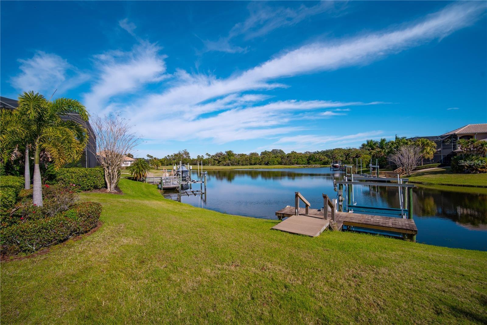 WATERLEFE GOLF & RIVER CLUB - Residential Lease