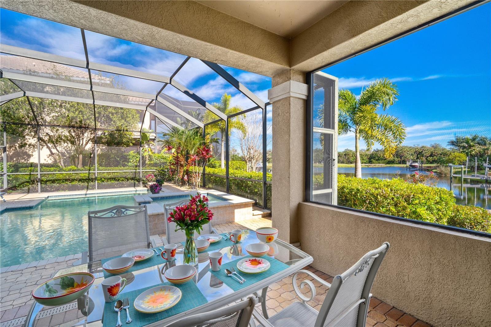 WATERLEFE GOLF & RIVER CLUB - Residential Lease