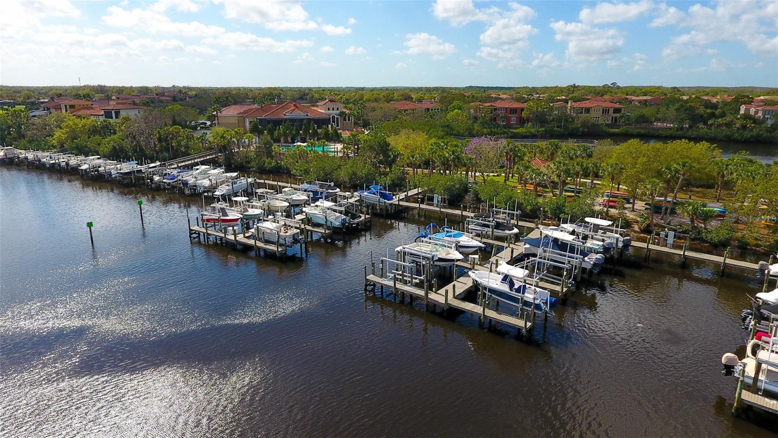 WATERLEFE GOLF & RIVER CLUB - Residential Lease