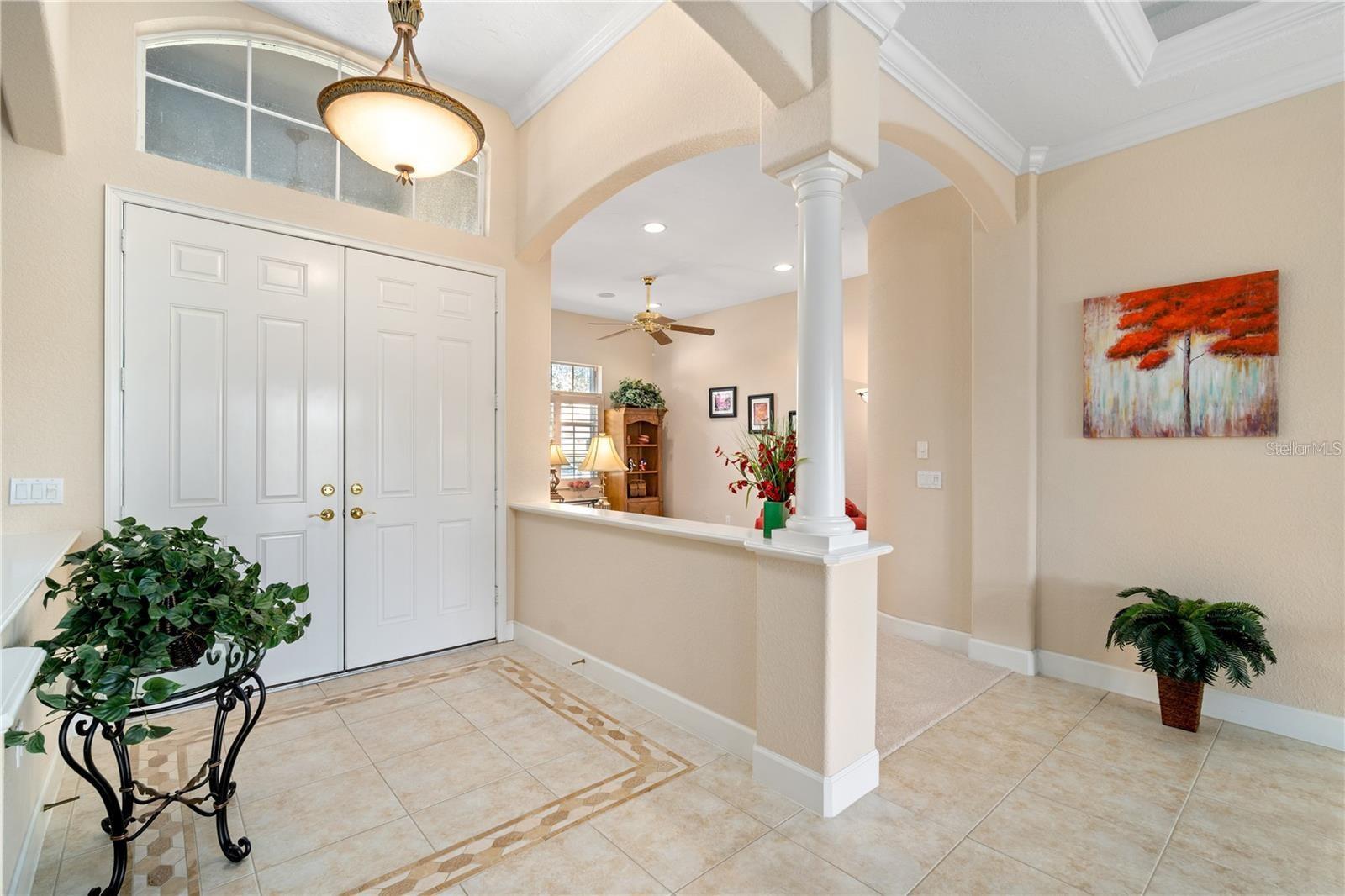 WATERLEFE GOLF & RIVER CLUB - Residential Lease