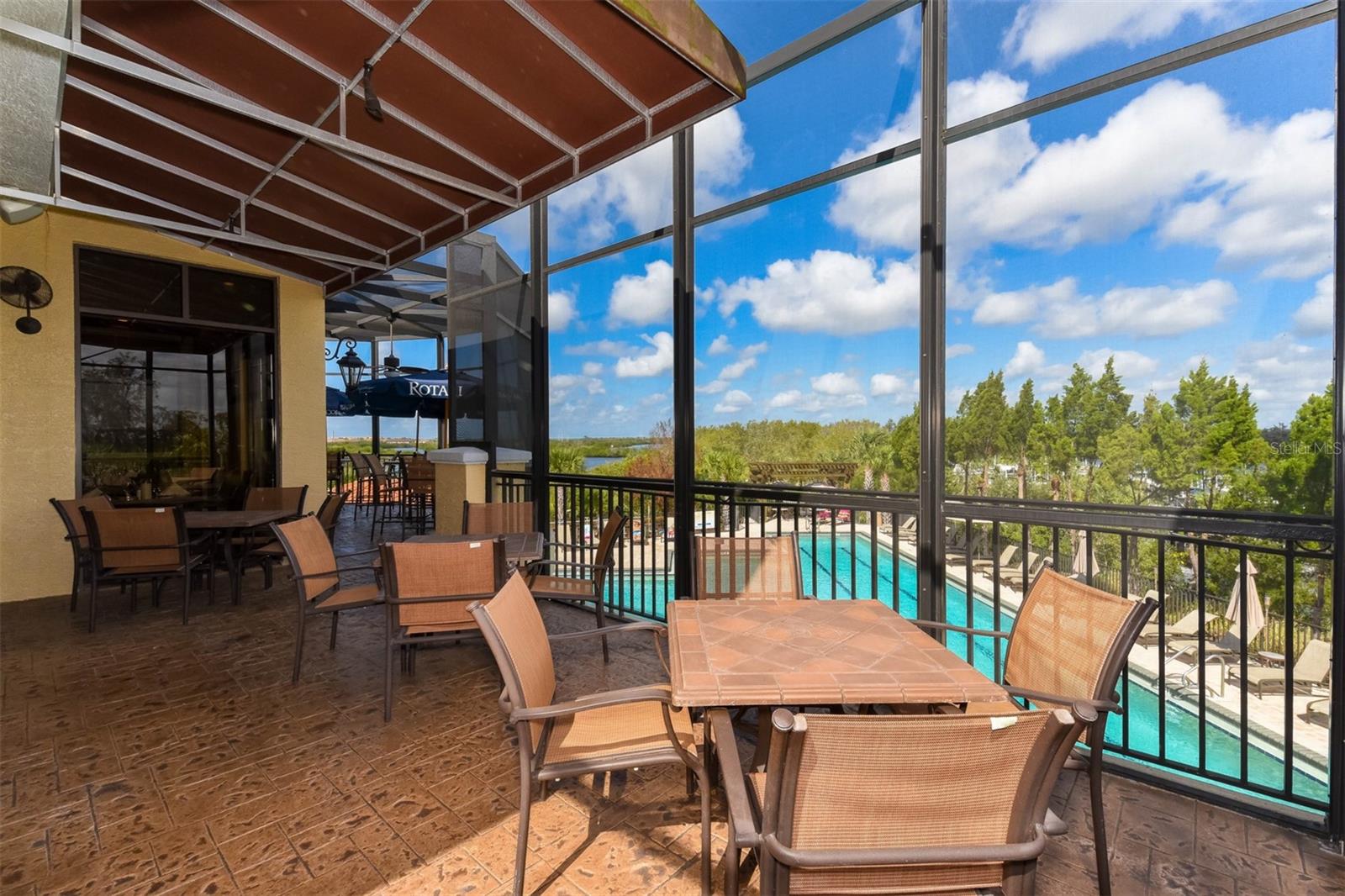 WATERLEFE GOLF & RIVER CLUB - Residential Lease