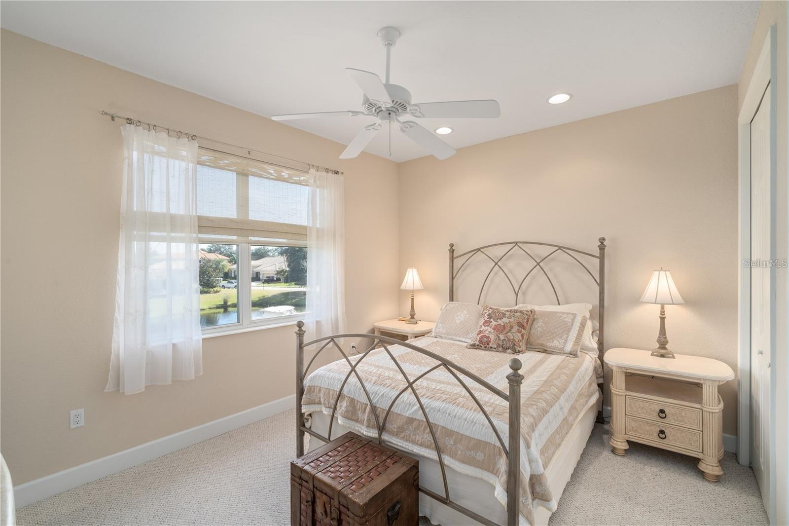 WATERLEFE GOLF & RIVER CLUB - Residential Lease