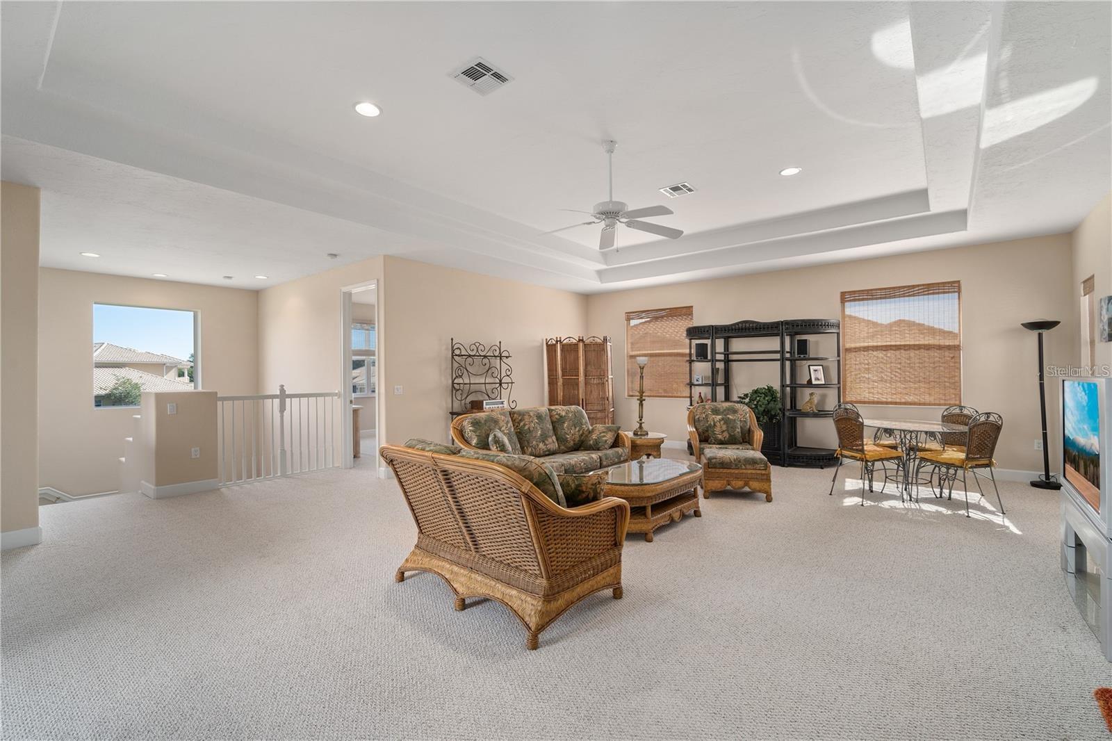 WATERLEFE GOLF & RIVER CLUB - Residential Lease