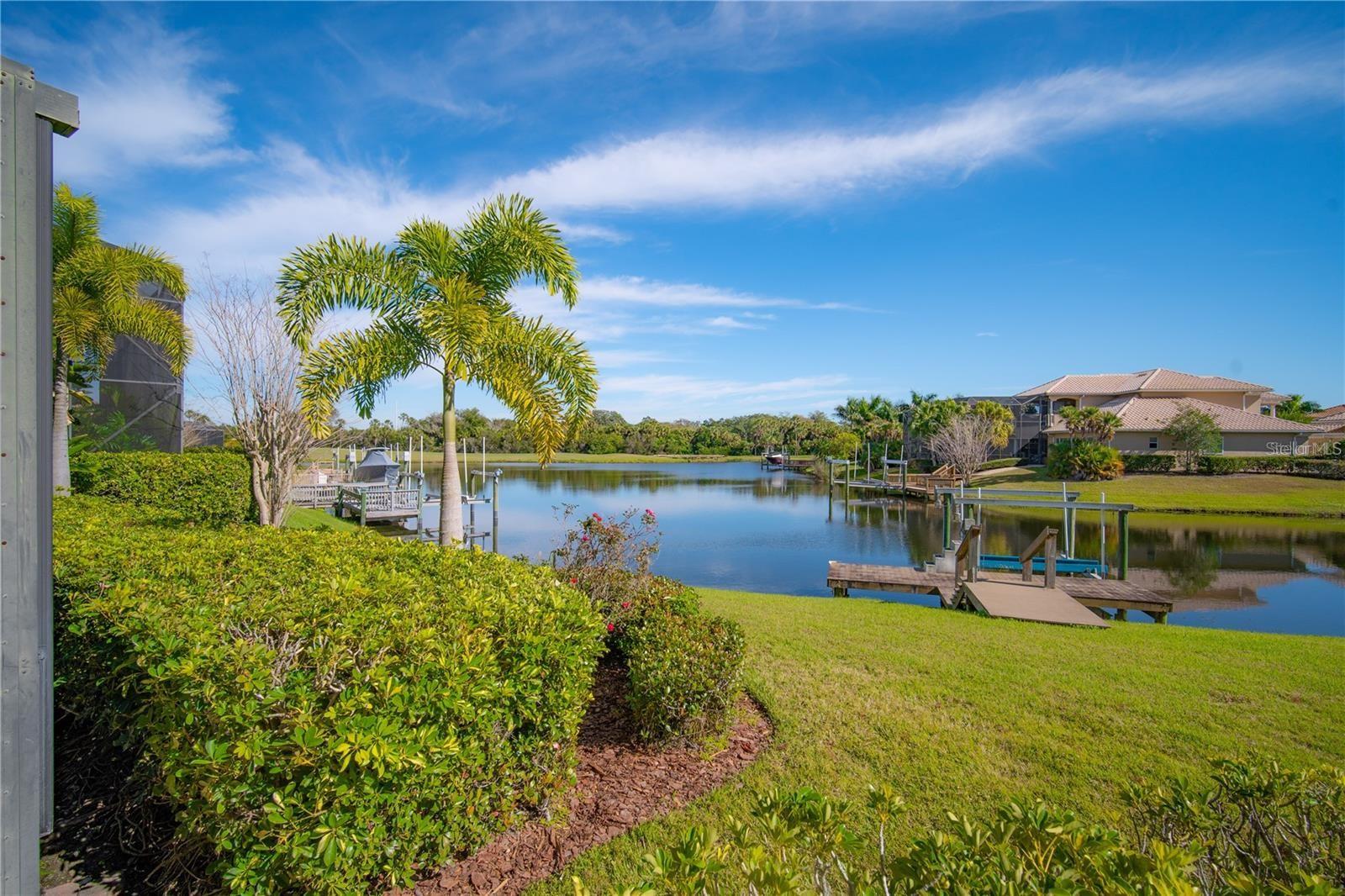 WATERLEFE GOLF & RIVER CLUB - Residential Lease