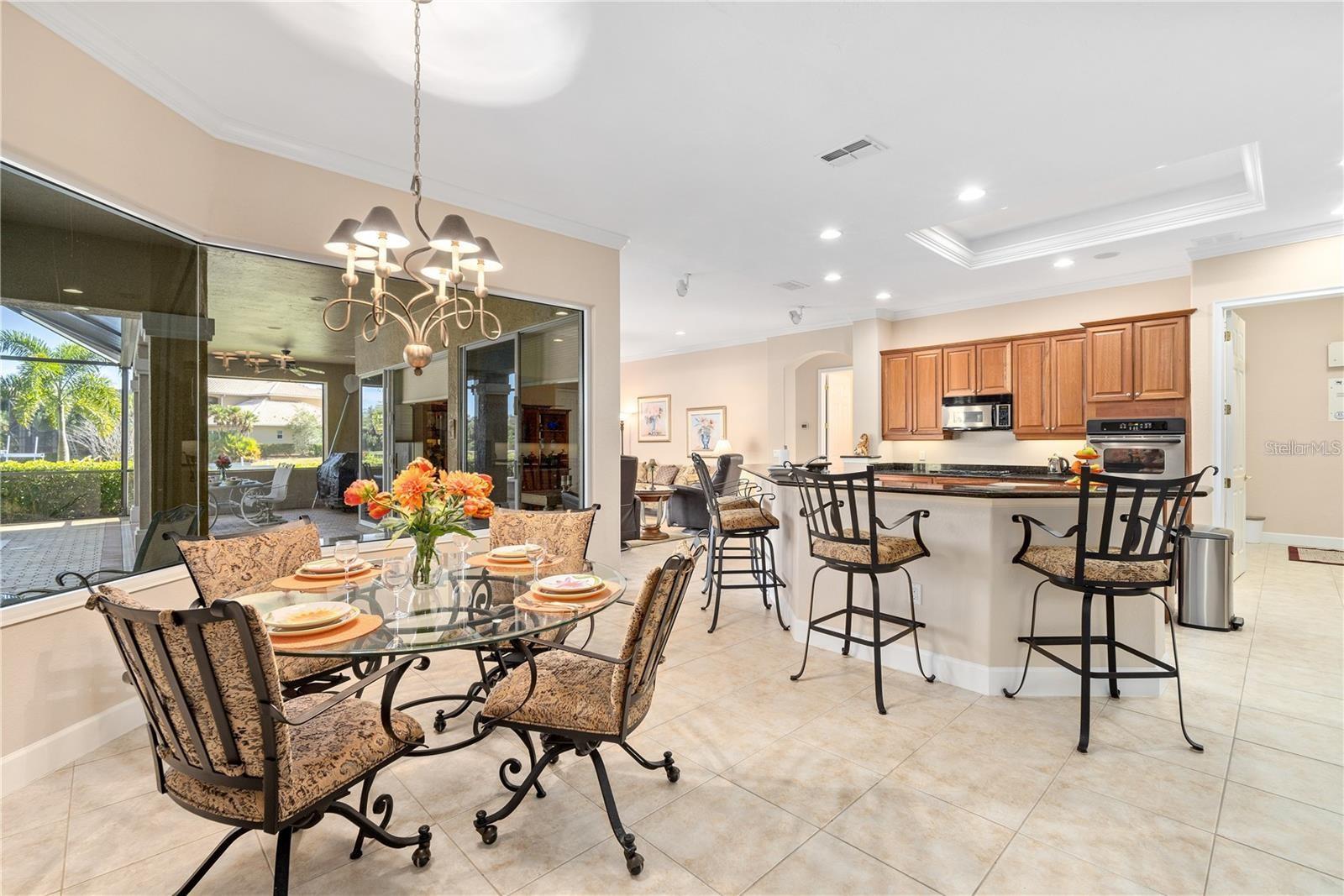 WATERLEFE GOLF & RIVER CLUB - Residential Lease