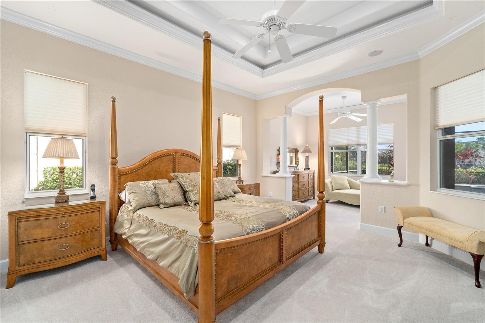 WATERLEFE GOLF & RIVER CLUB - Residential Lease