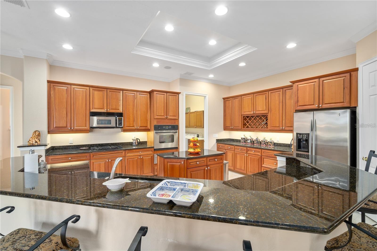 WATERLEFE GOLF & RIVER CLUB - Residential Lease