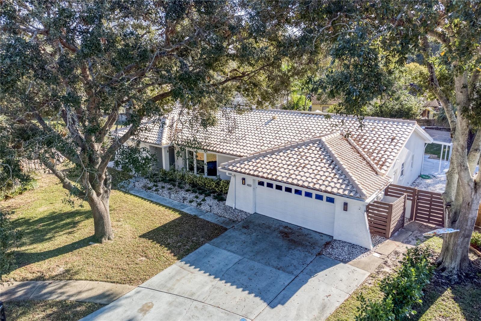 PATTY ANN 1ST ADD - Residential Lease