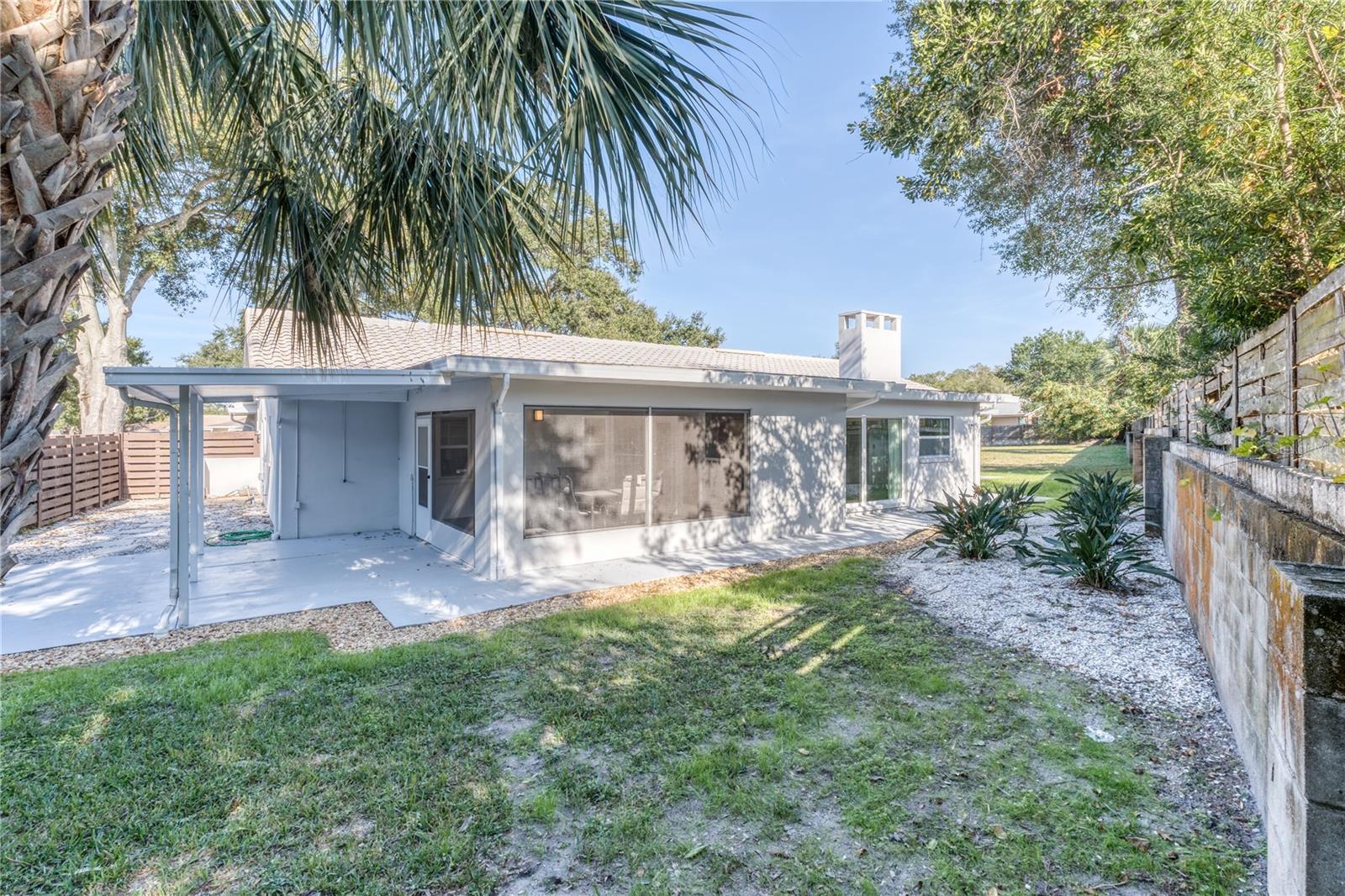 PATTY ANN 1ST ADD - Residential Lease