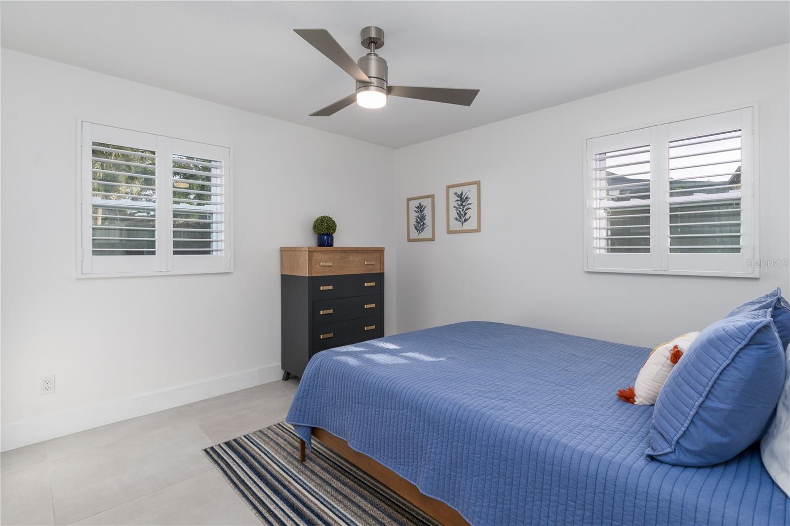 PATTY ANN 1ST ADD - Residential Lease