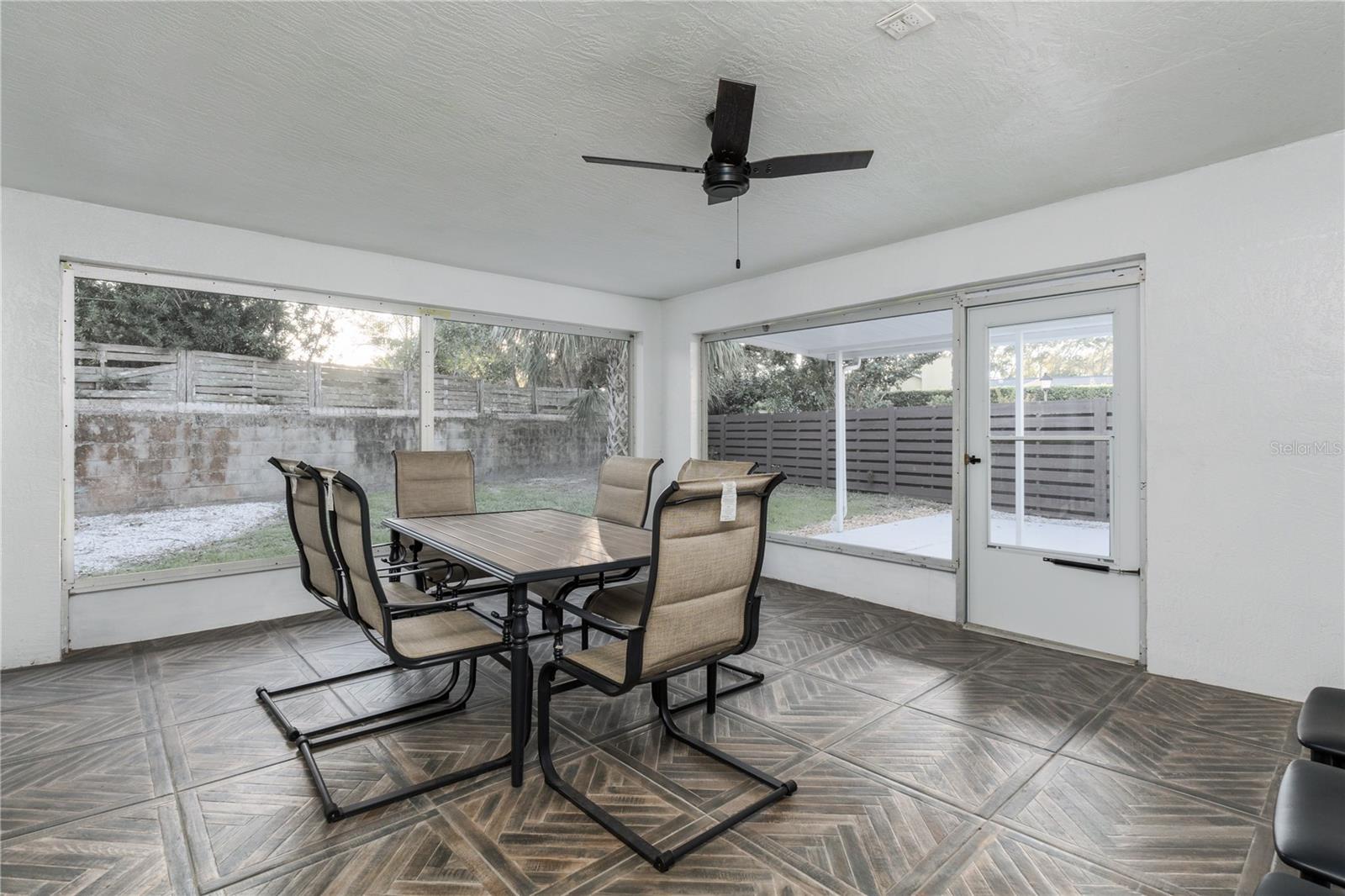 PATTY ANN 1ST ADD - Residential Lease