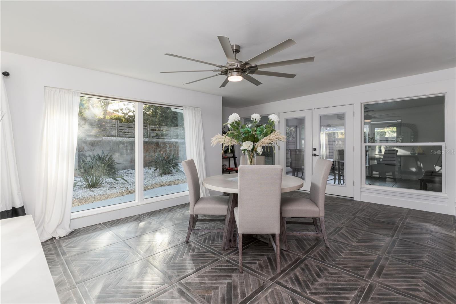 PATTY ANN 1ST ADD - Residential Lease