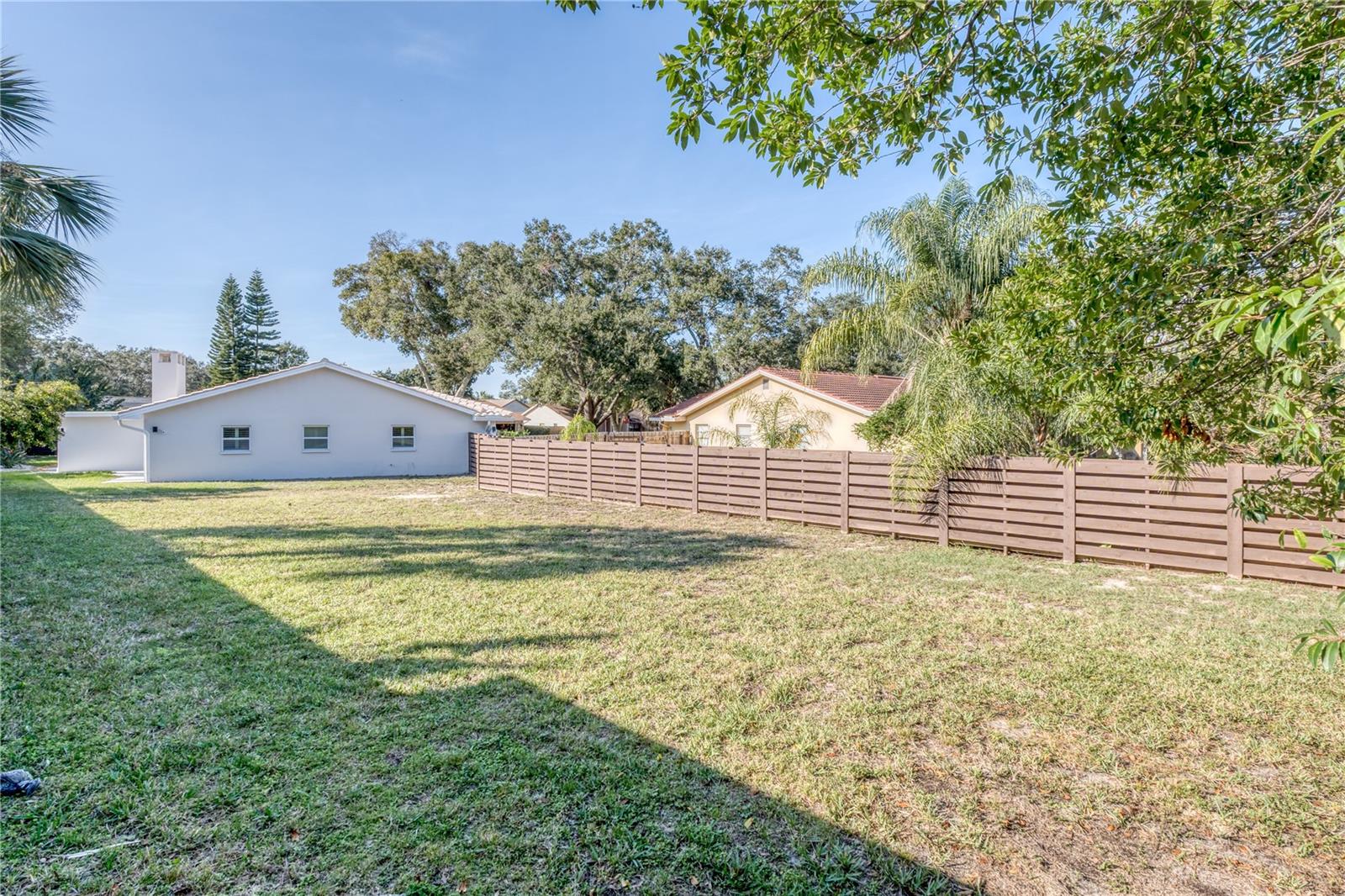 PATTY ANN 1ST ADD - Residential Lease