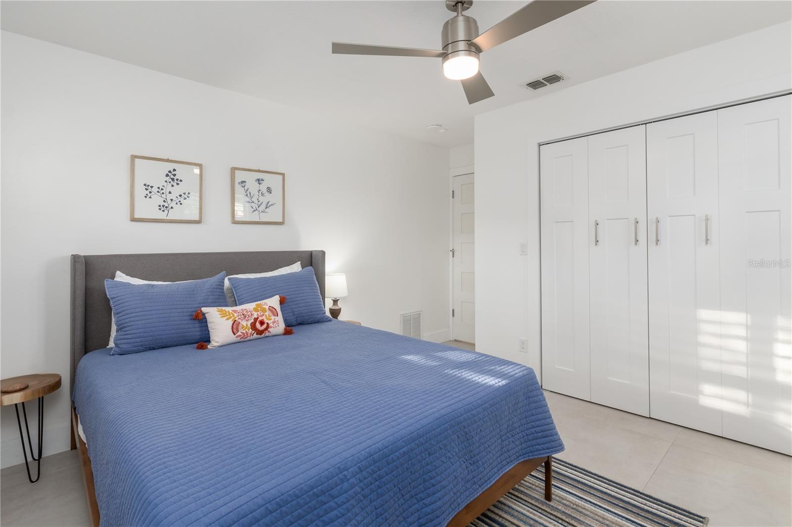 PATTY ANN 1ST ADD - Residential Lease