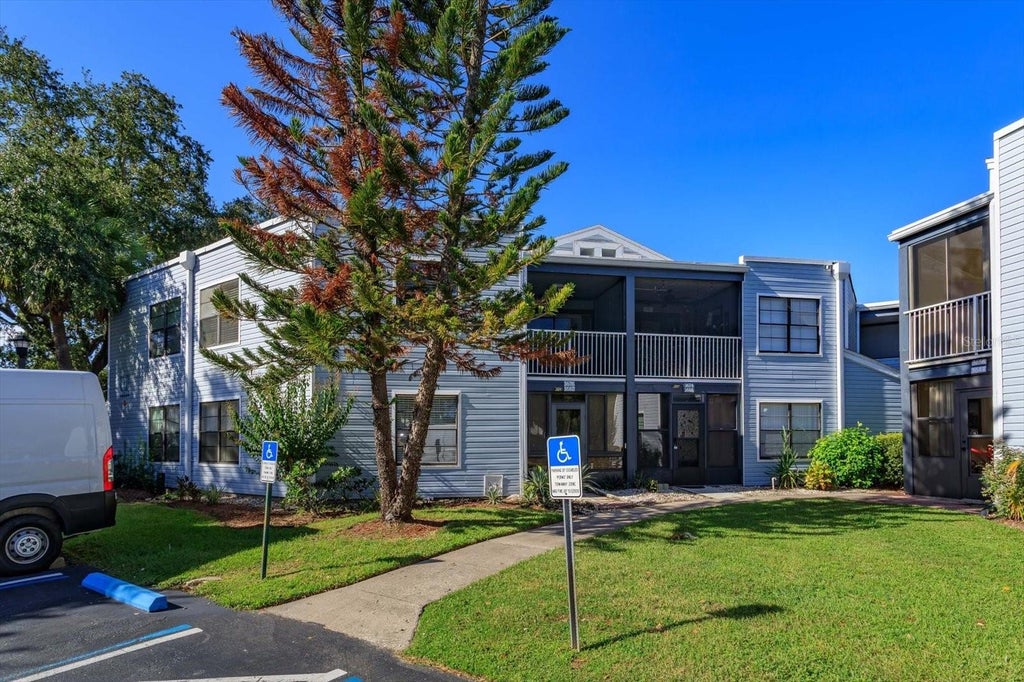 Photo of 3676 Southpointe Drive #U2, Orlando, FL 32822 (MLS # O6443791)