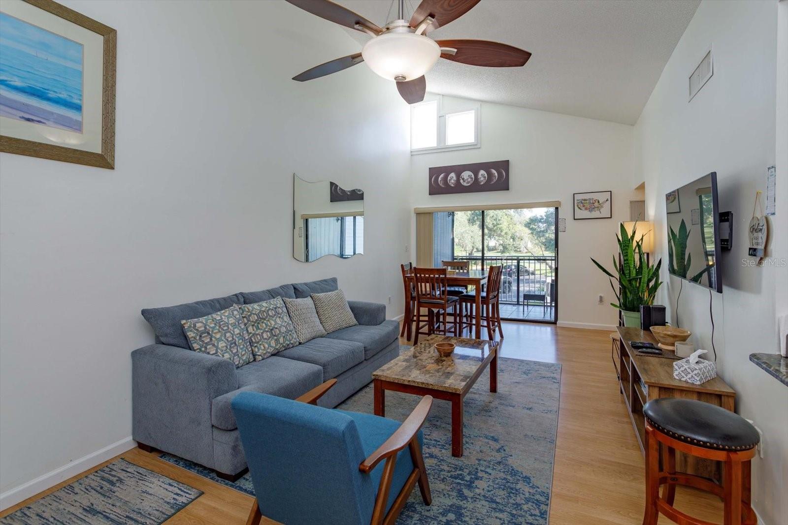 3676 SOUTHPOINTE DRIVE U2