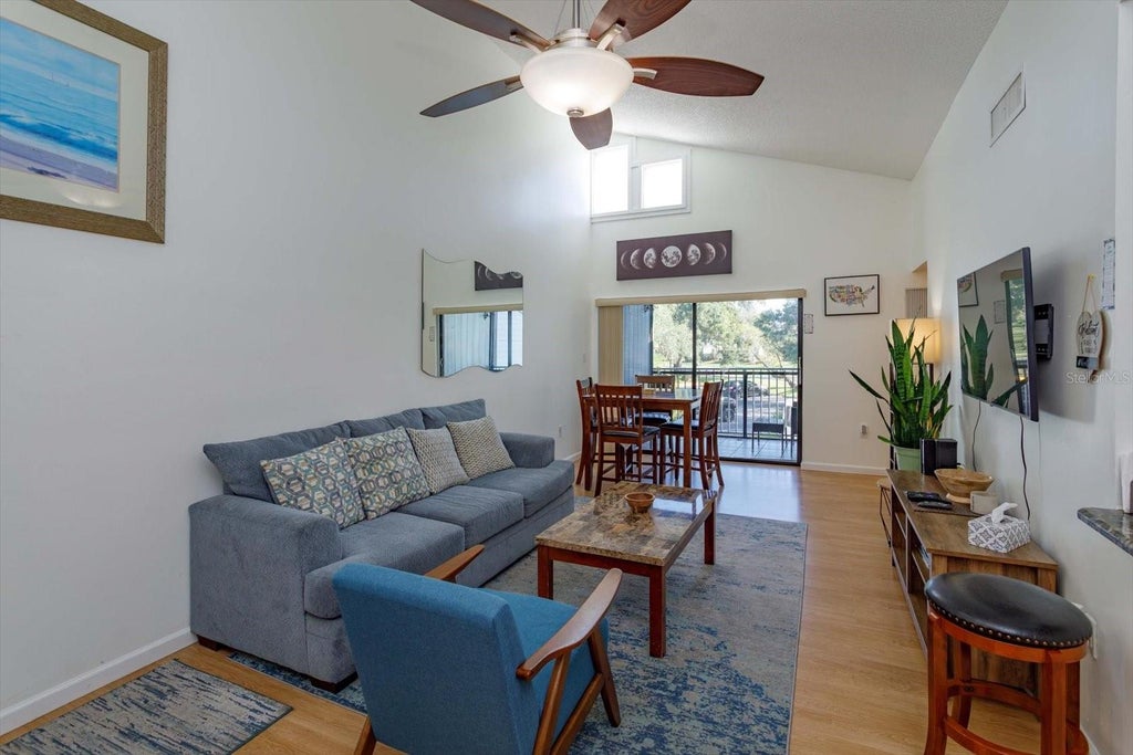 Photo of 3676 Southpointe Drive #U2, Orlando, FL 32822 (MLS # O6443791)