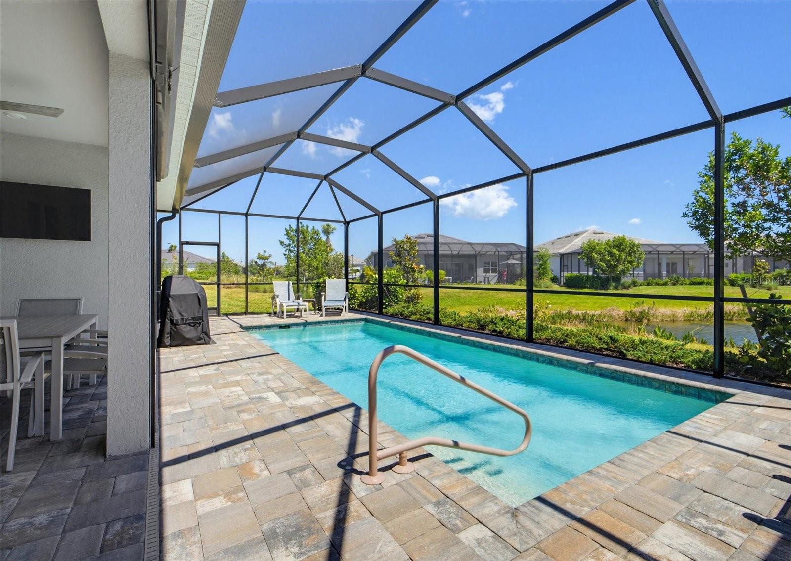 BEACHWALK BY MANASOTA KEY PH 2 - Residential