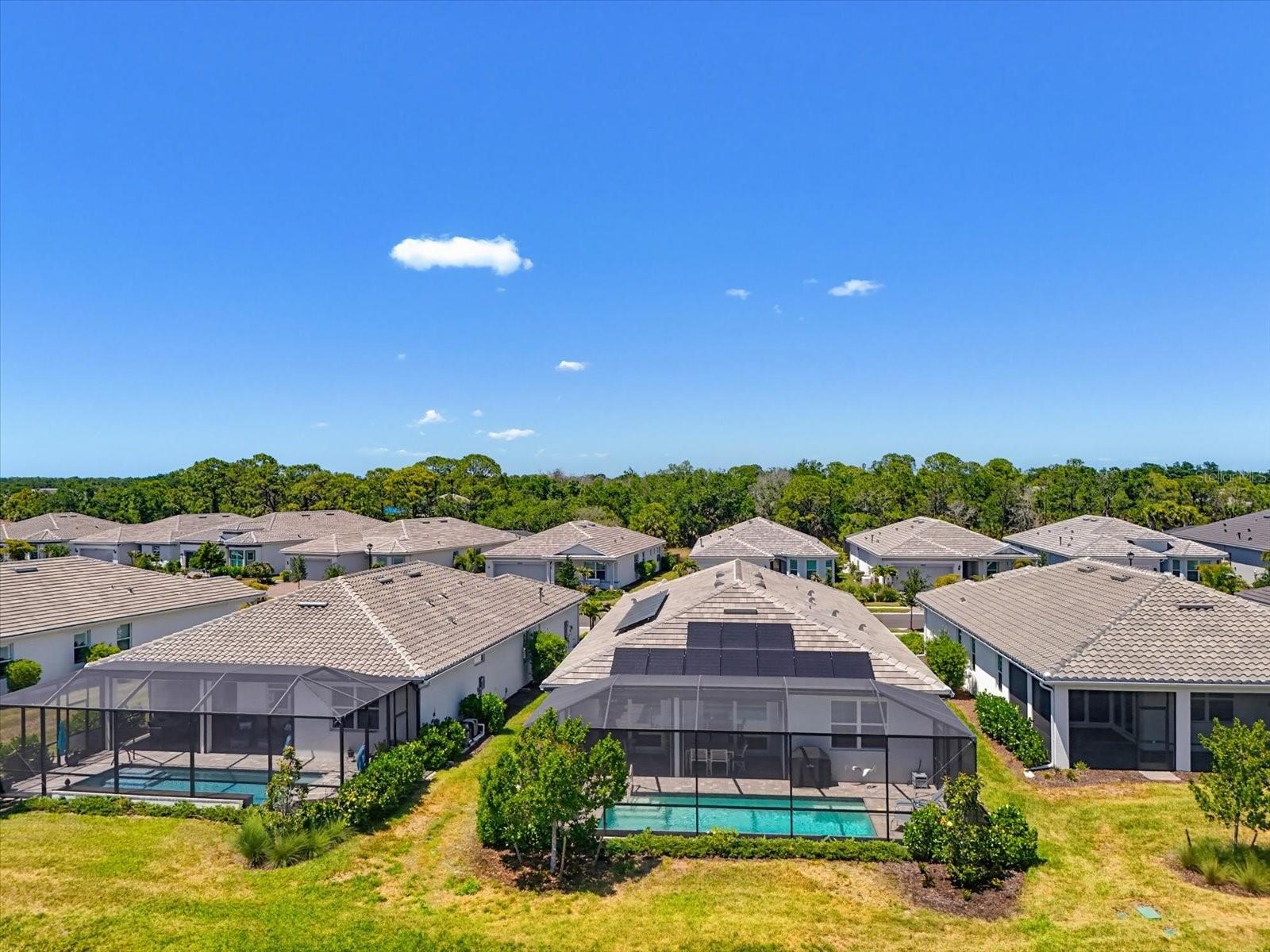 BEACHWALK BY MANASOTA KEY PH 2 - Residential