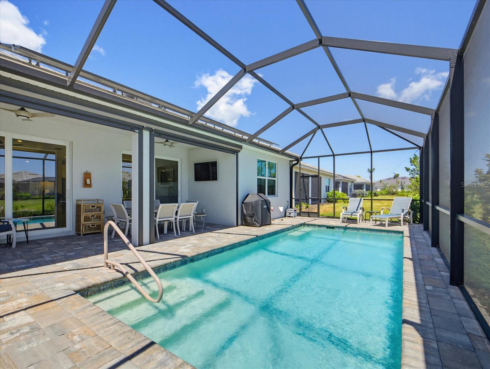 BEACHWALK BY MANASOTA KEY PH 2 - Residential