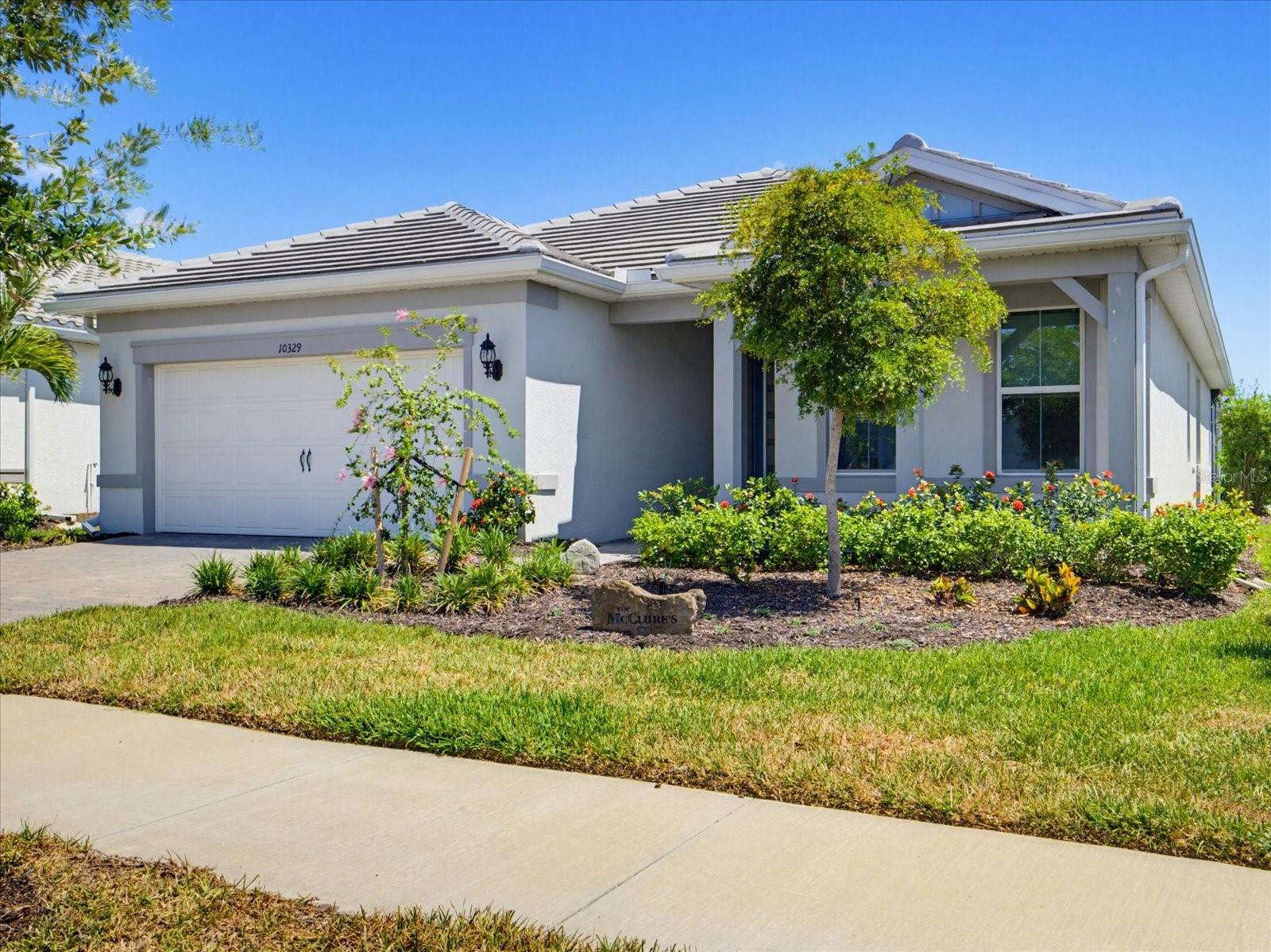 BEACHWALK BY MANASOTA KEY PH 2 - Residential