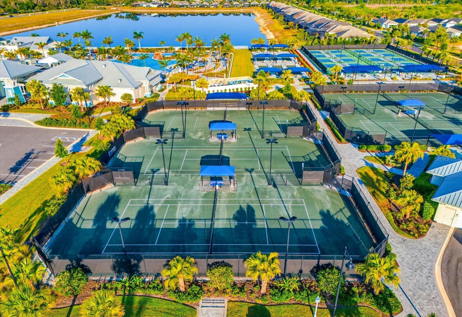 BEACHWALK BY MANASOTA KEY PH 2 - Residential