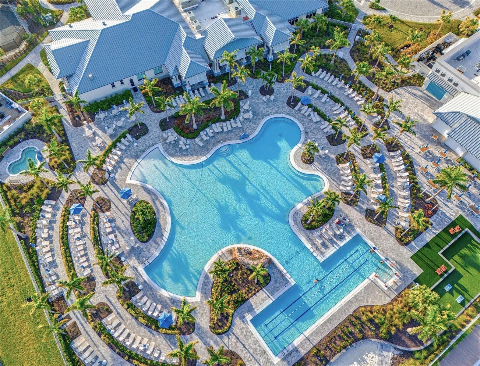 BEACHWALK BY MANASOTA KEY PH 2 - Residential