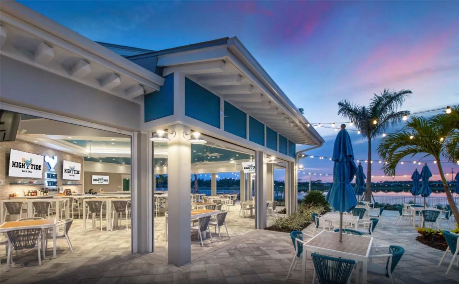BEACHWALK BY MANASOTA KEY PH 2 - Residential