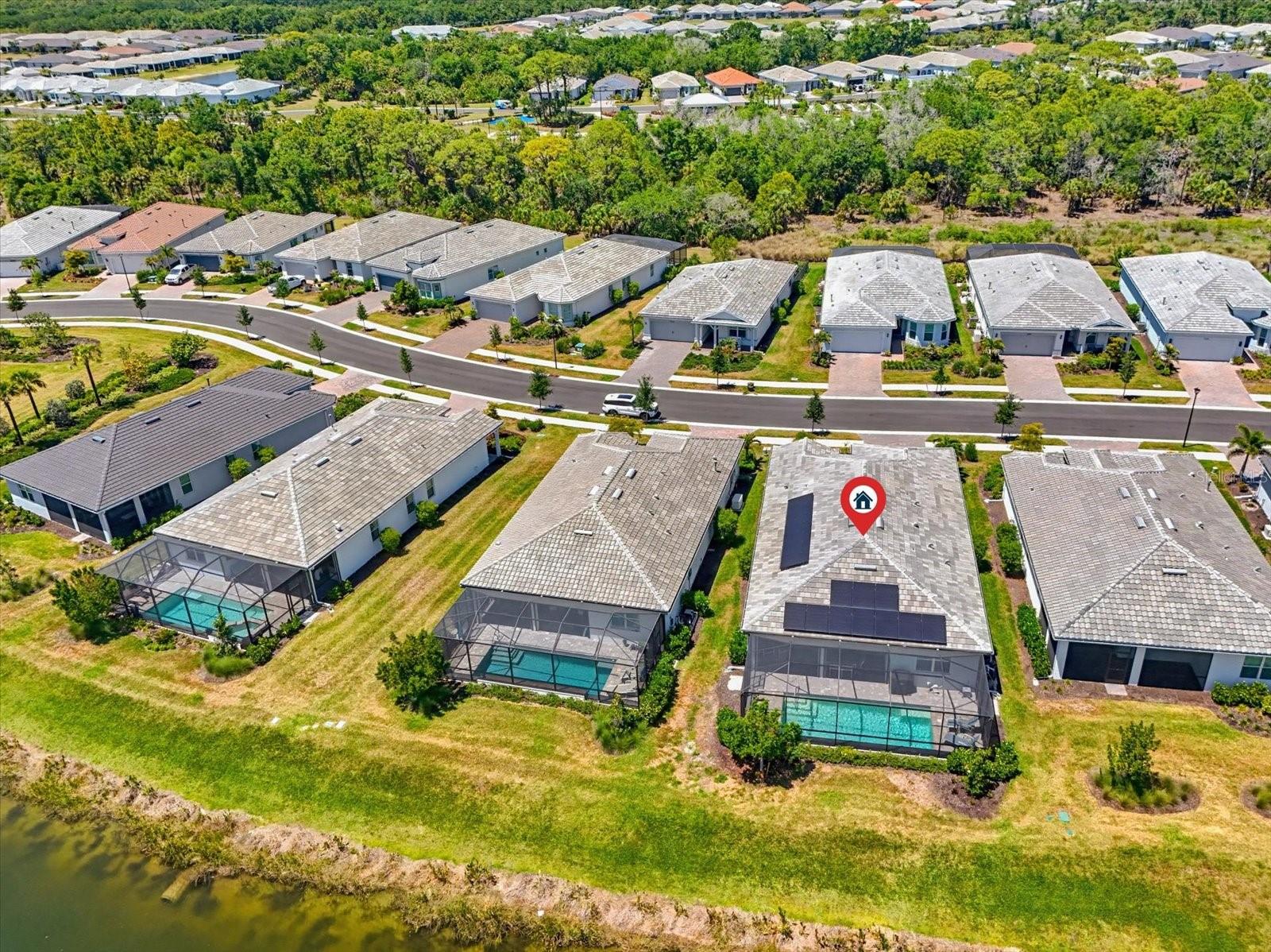 BEACHWALK BY MANASOTA KEY PH 2 - Residential