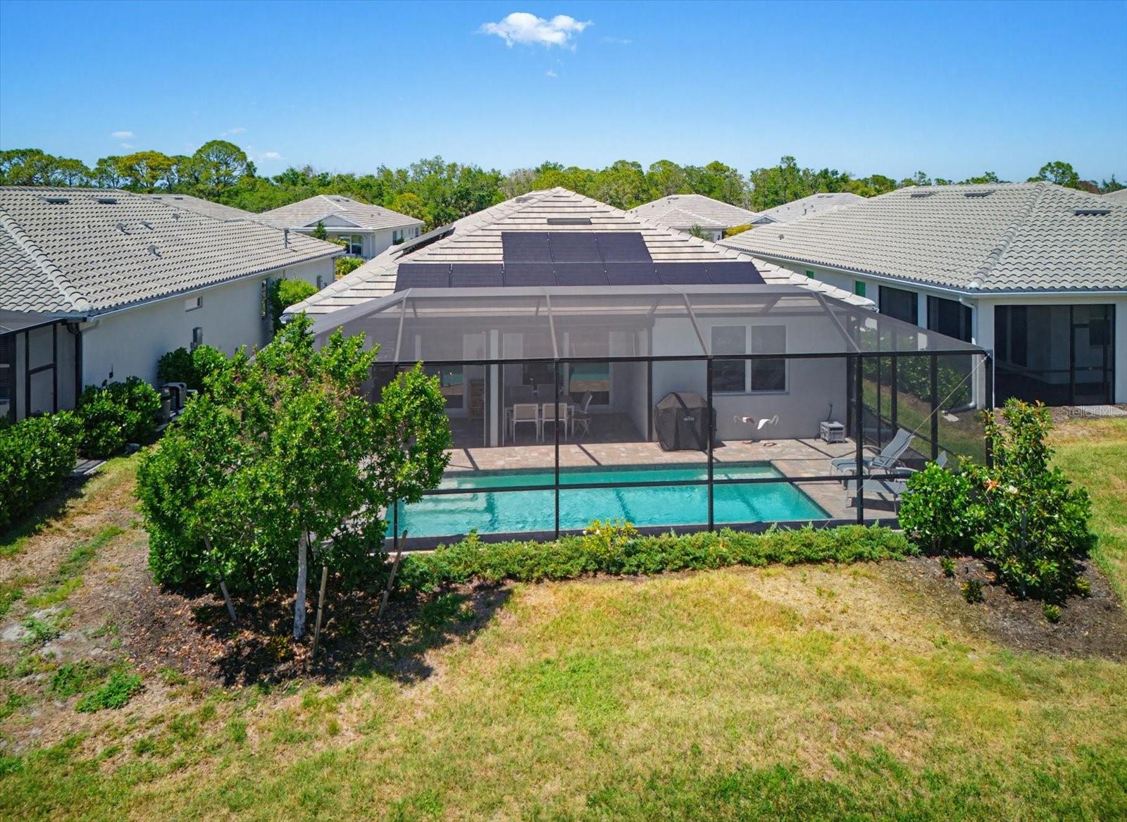 BEACHWALK BY MANASOTA KEY PH 2 - Residential