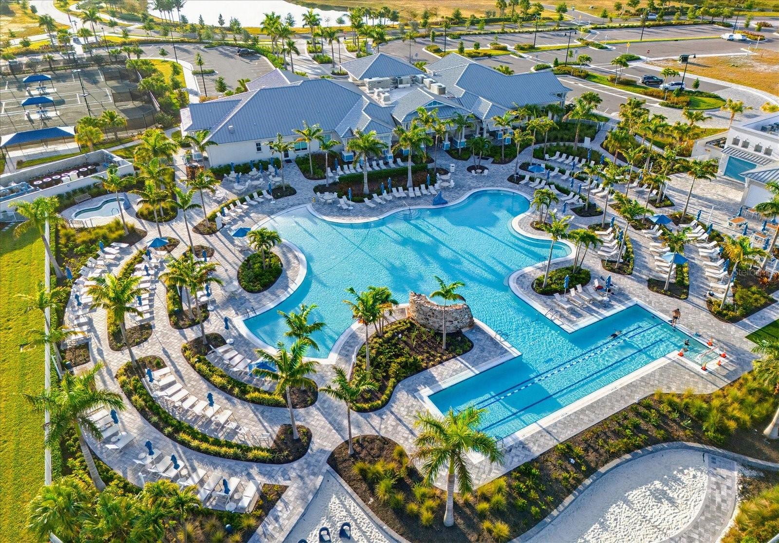 BEACHWALK BY MANASOTA KEY PH 2 - Residential