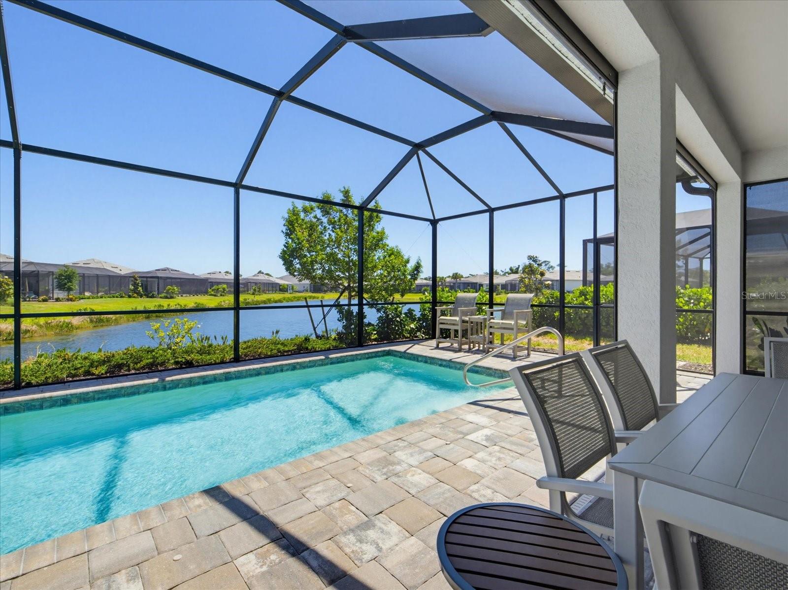 BEACHWALK BY MANASOTA KEY PH 2 - Residential