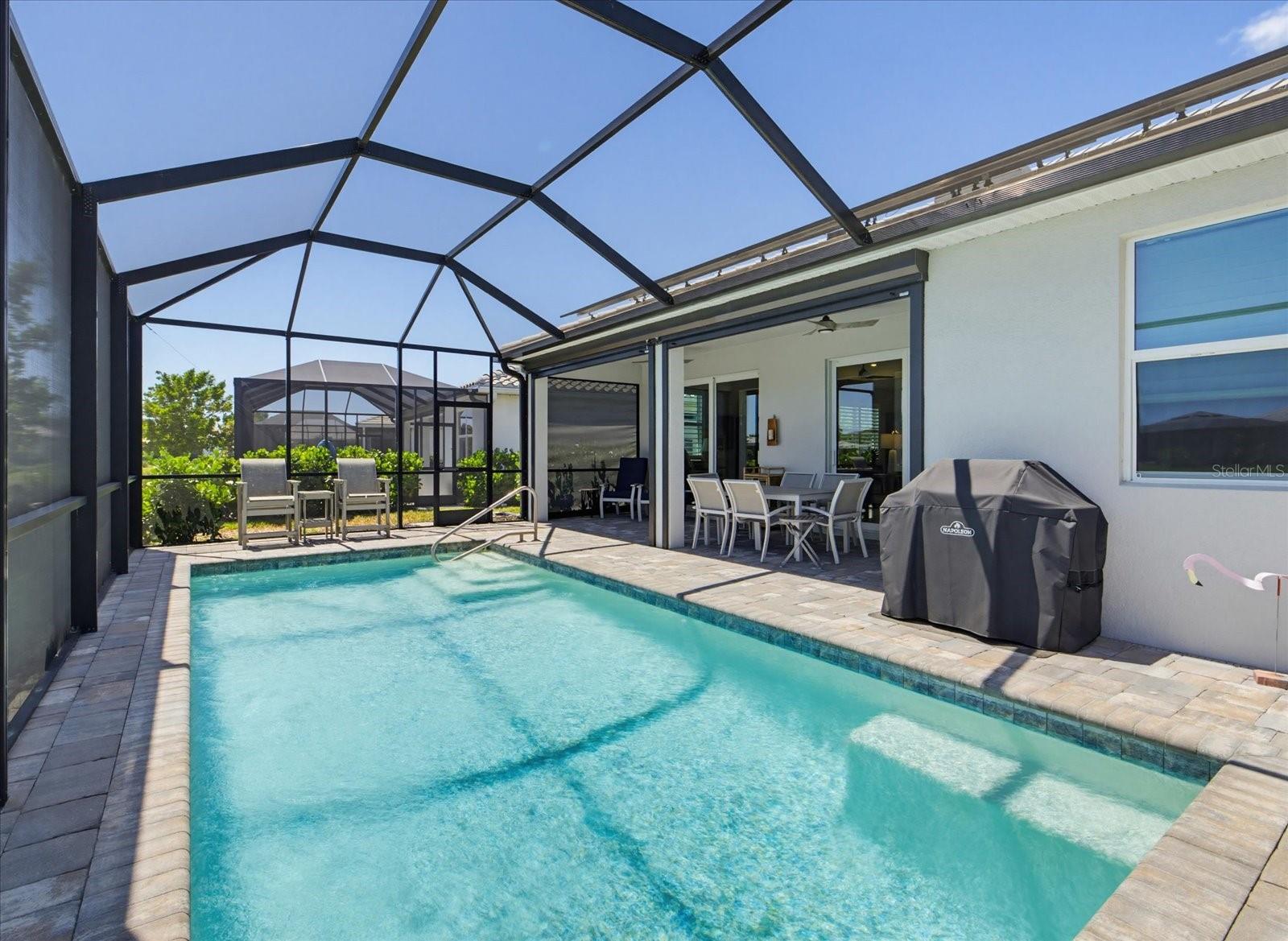 BEACHWALK BY MANASOTA KEY PH 2 - Residential